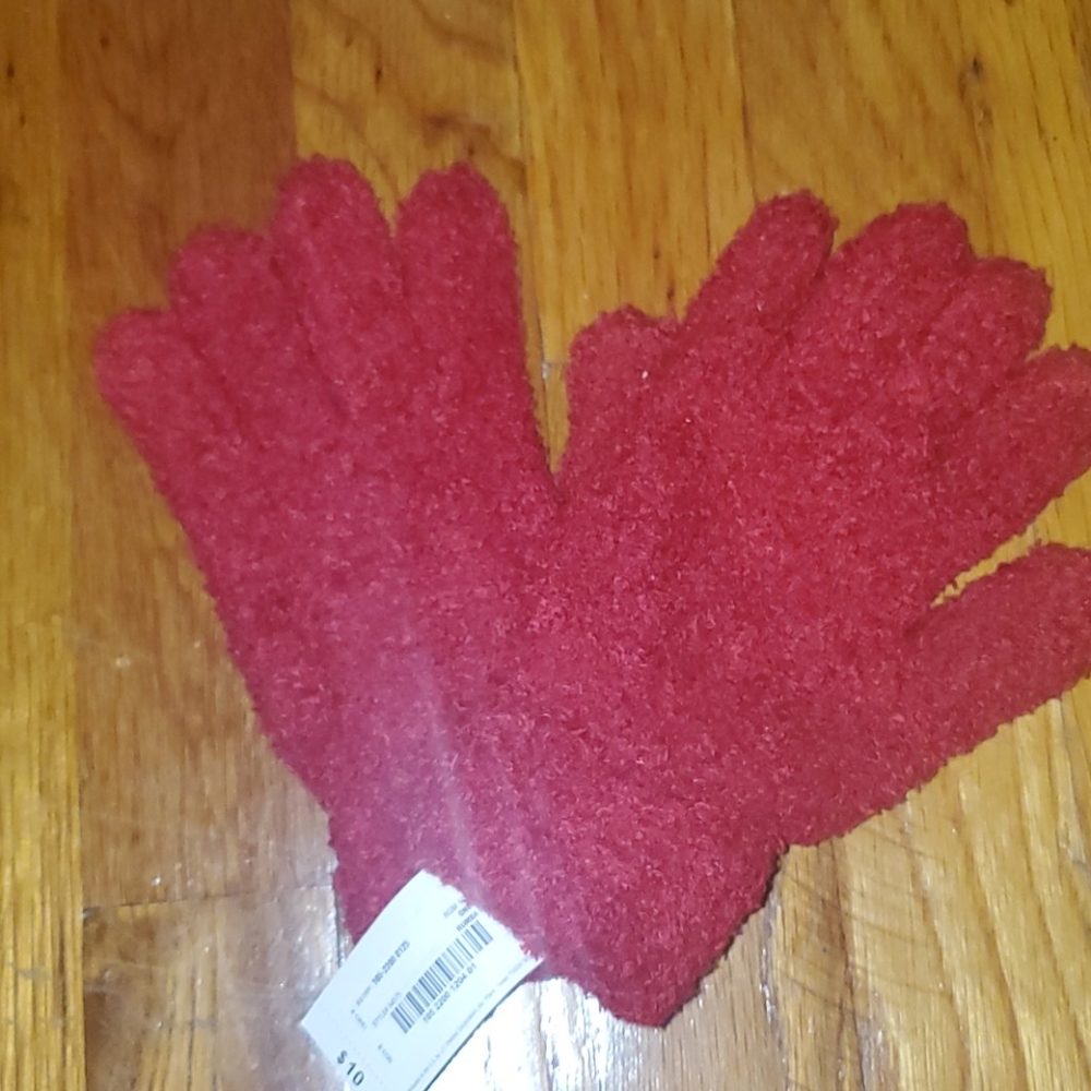 Gloves - Picture 4 of 5